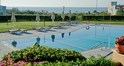 Nefeli Hotel