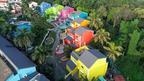 Aerial view - Otium Resort By The Oterra, Goa (Alto de Porvorim)