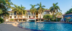Pool - Otium Resort By The Oterra, Goa (Alto de Porvorim)