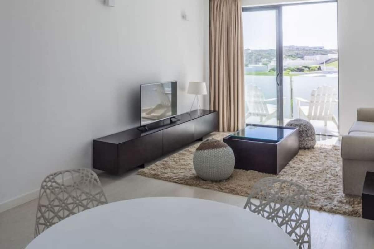 Living area | LCD TV