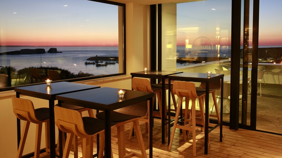 Memmo Baleeira - Design Hotels