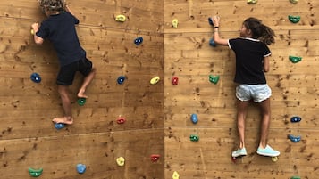 Children's activities