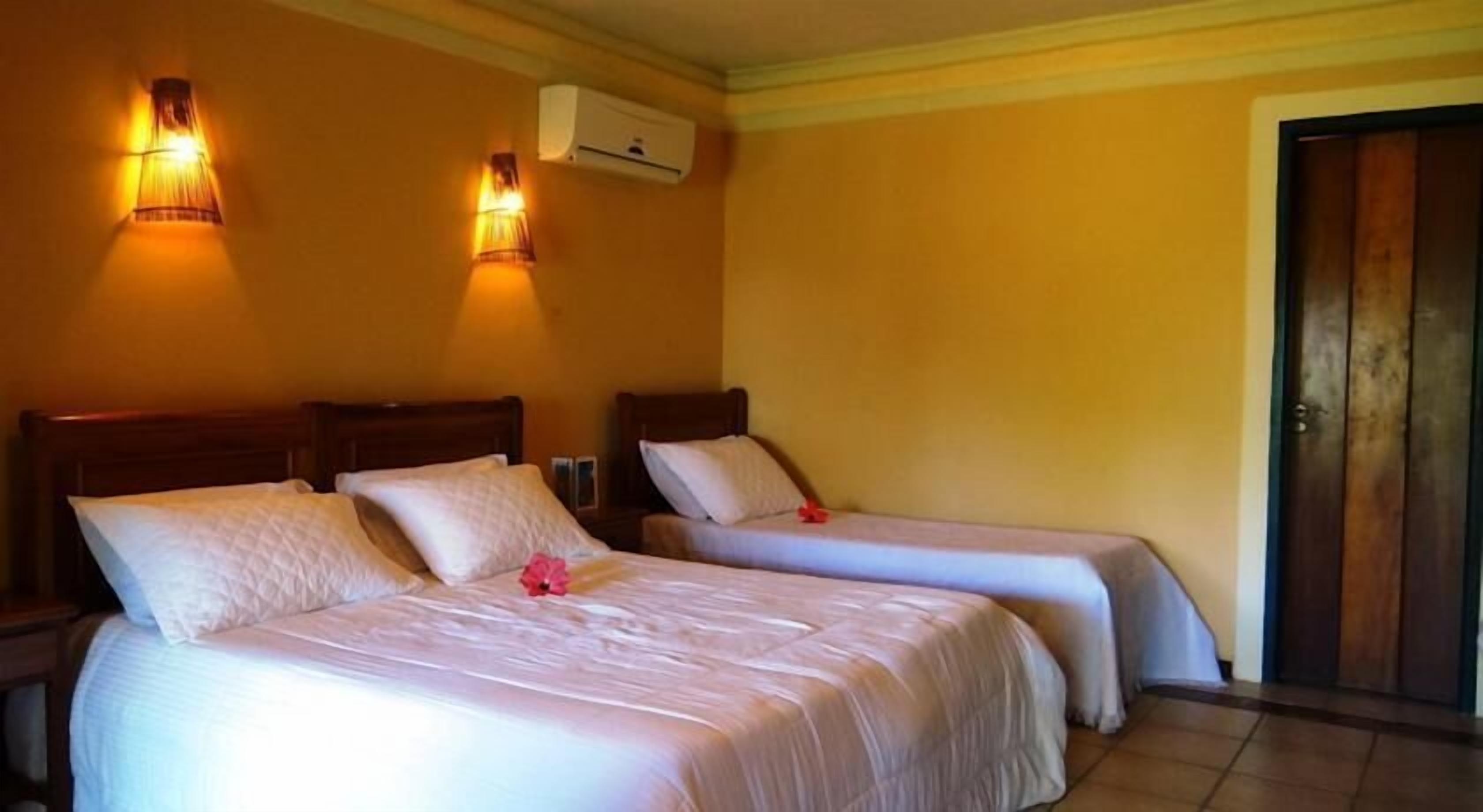Apartamento Triplo Standard