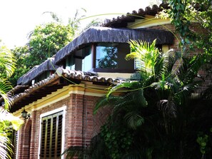 Superior Double Room | Exterior - Privillage Praia Pousada de Charme (Porto Seguro)