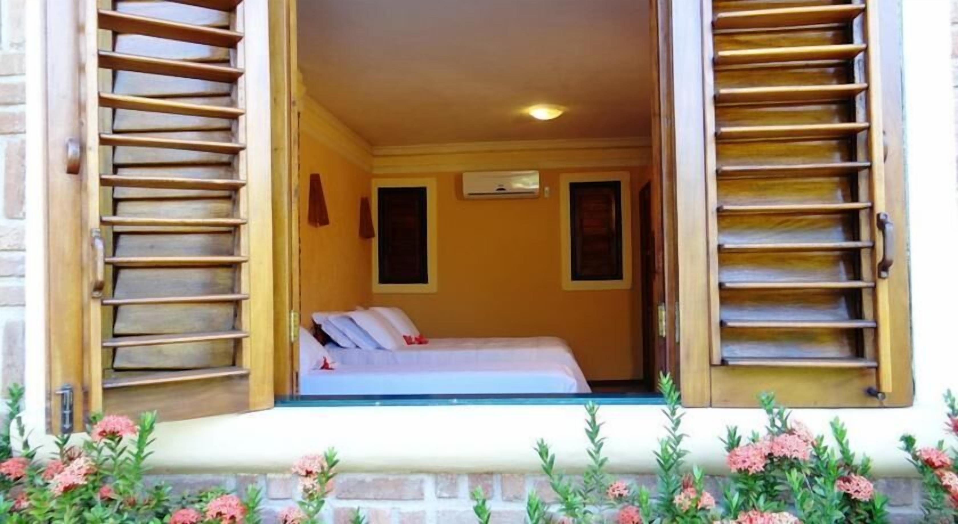 Apartamento Quadruplo Standard