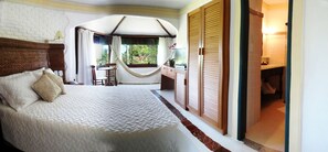 Superior Double Room - Privillage Praia Pousada de Charme (Porto Seguro)