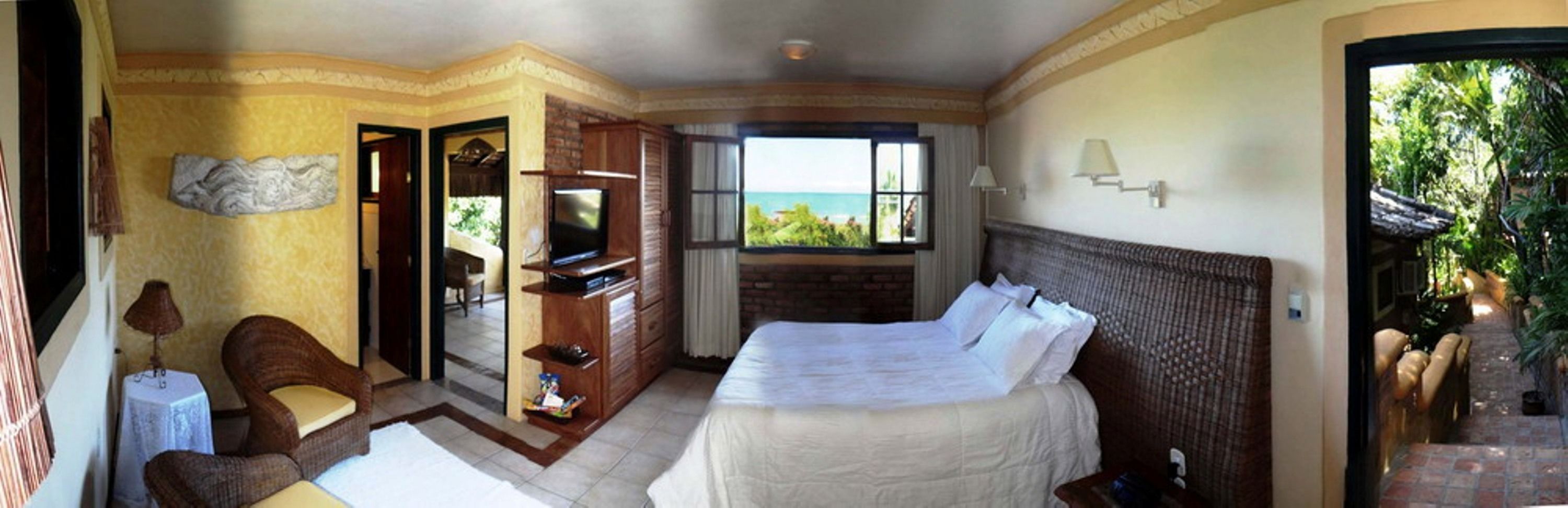 Double Room (Master)
