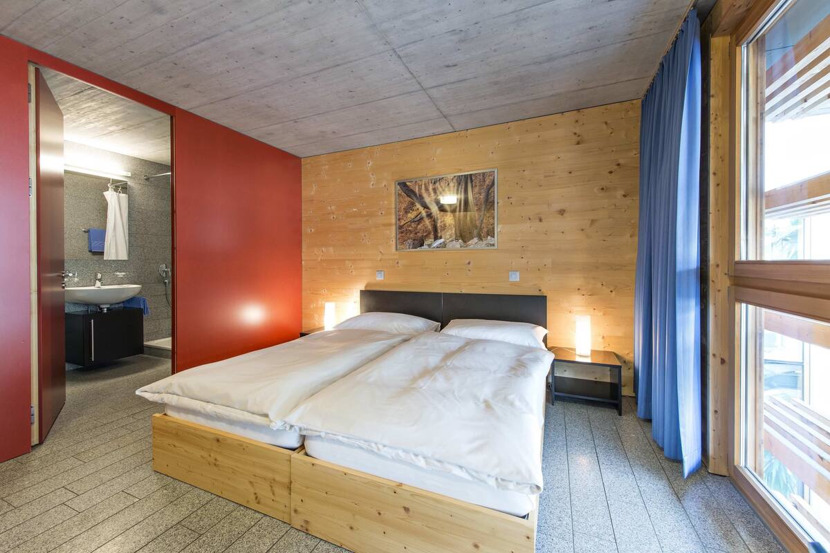 Standard Studio, Kitchenette | Down duvets, desk, free WiFi