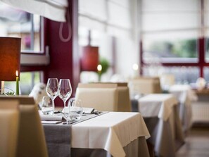 Restaurant - Taubers Unterwirt (Velturno)