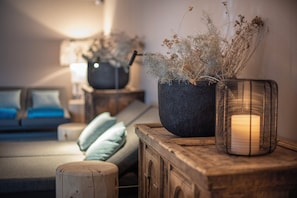 Couples treatment room(s), body treatments, aromatherapy - Taubers Unterwirt (Velturno)