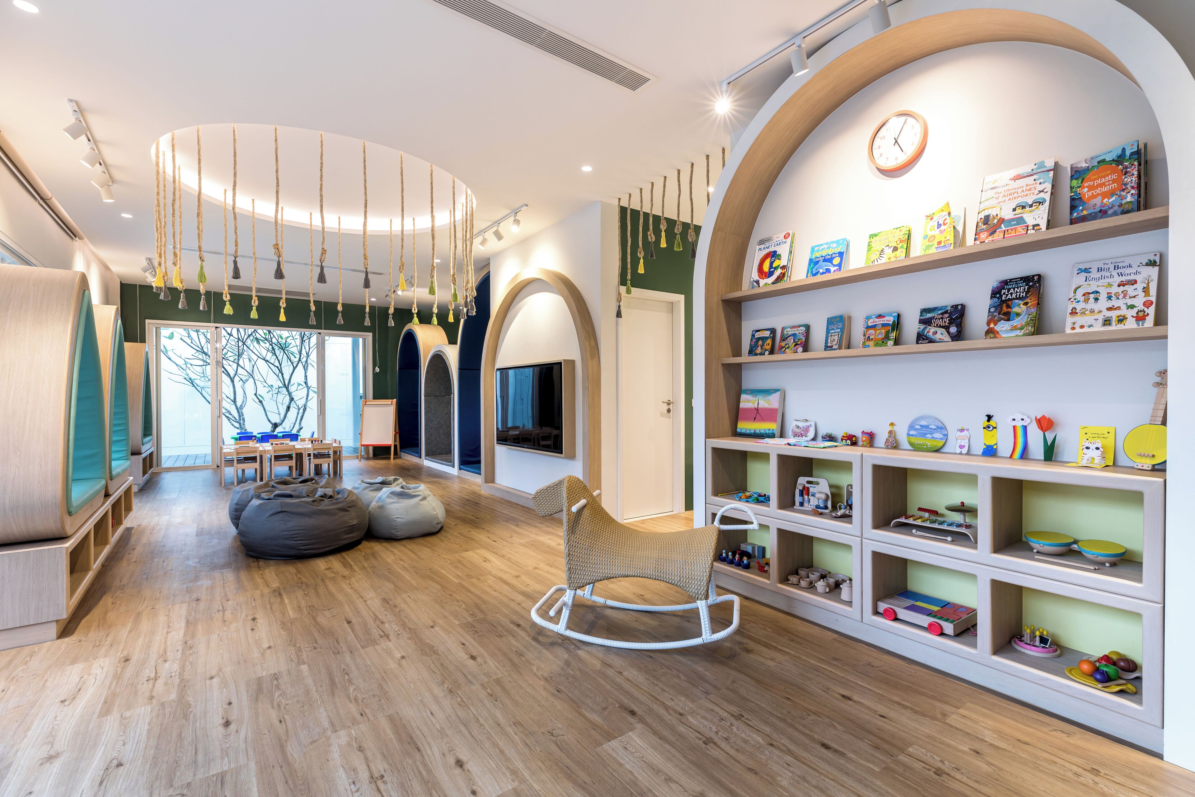 Foto - OUTRIGGER Khao Lak Beach Resort