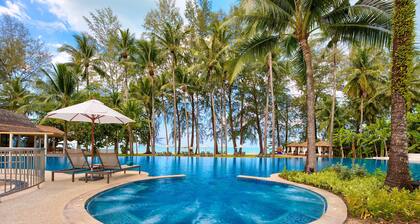 OUTRIGGER Khao Lak Beach Resort