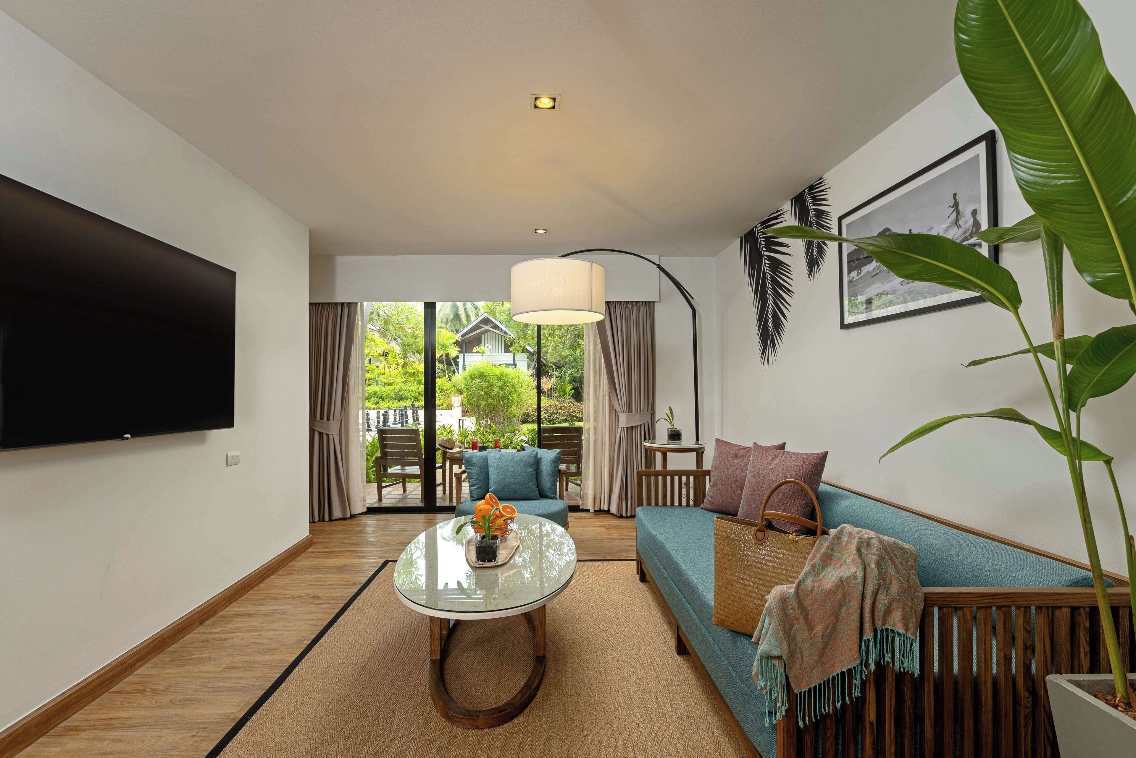 Foto - OUTRIGGER Khao Lak Beach Resort