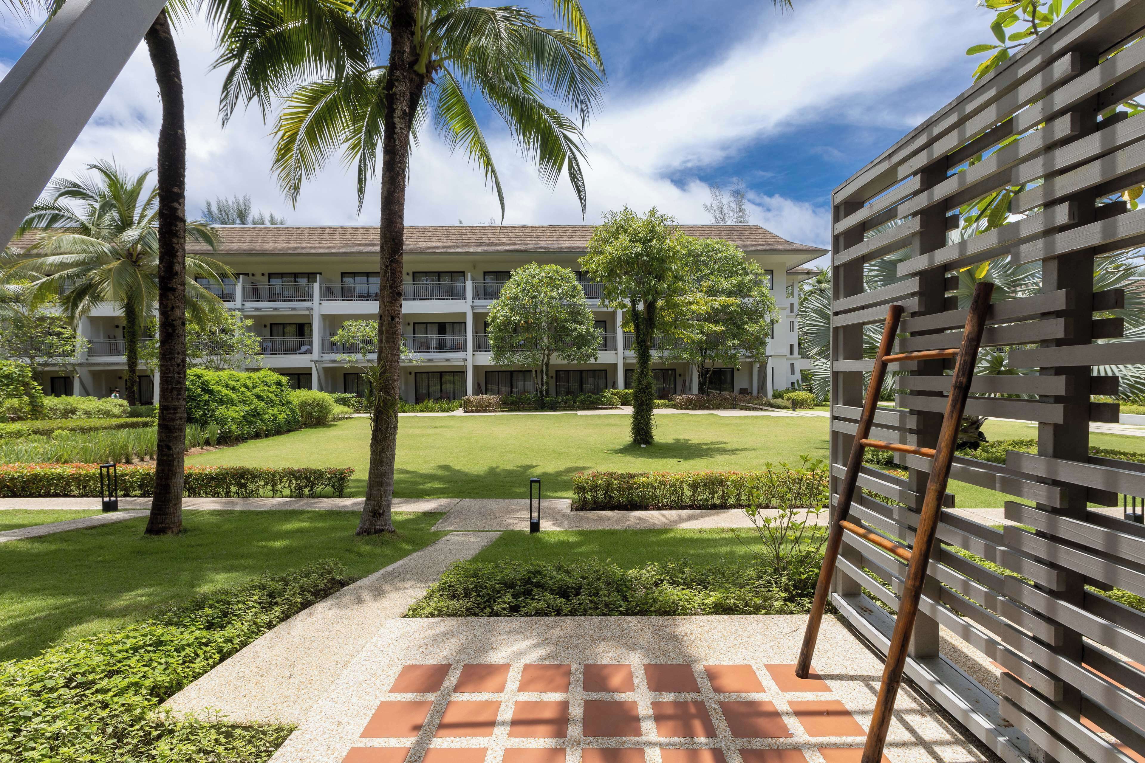 Foto - OUTRIGGER Khao Lak Beach Resort