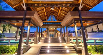 OUTRIGGER Khao Lak Beach Resort