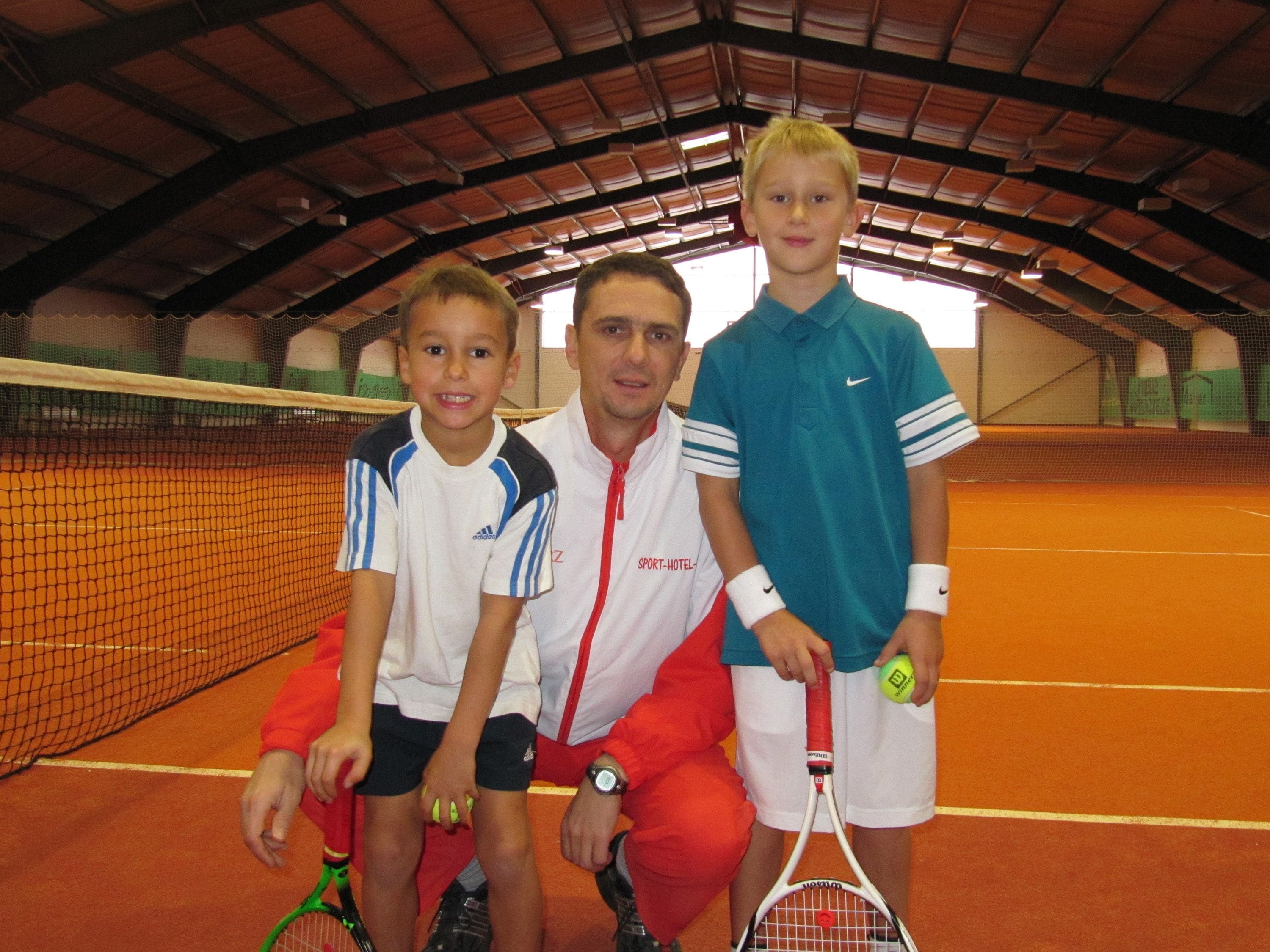 Tennisbane