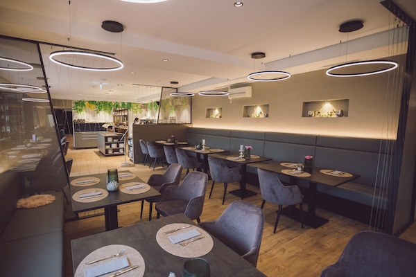 Restoran