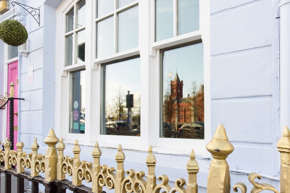 Jolyons Boutique Hotel by null