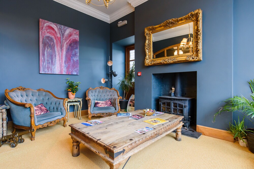 Jolyons Boutique Hotel by null