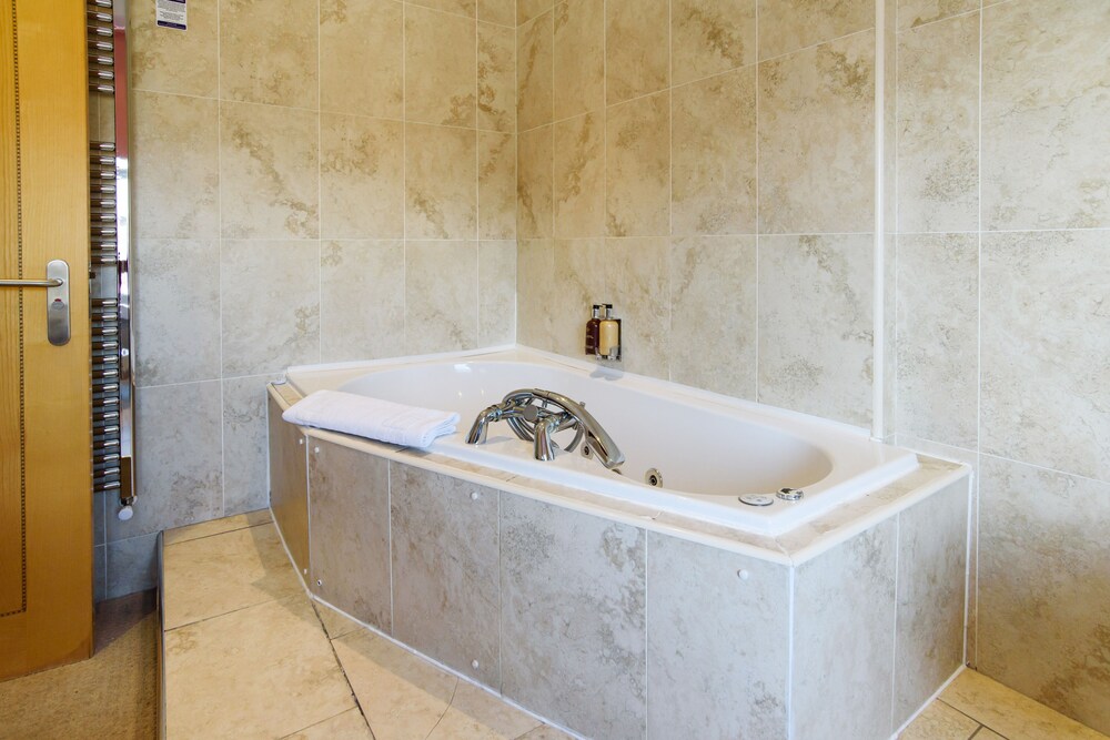 Jolyons Boutique Hotel by null