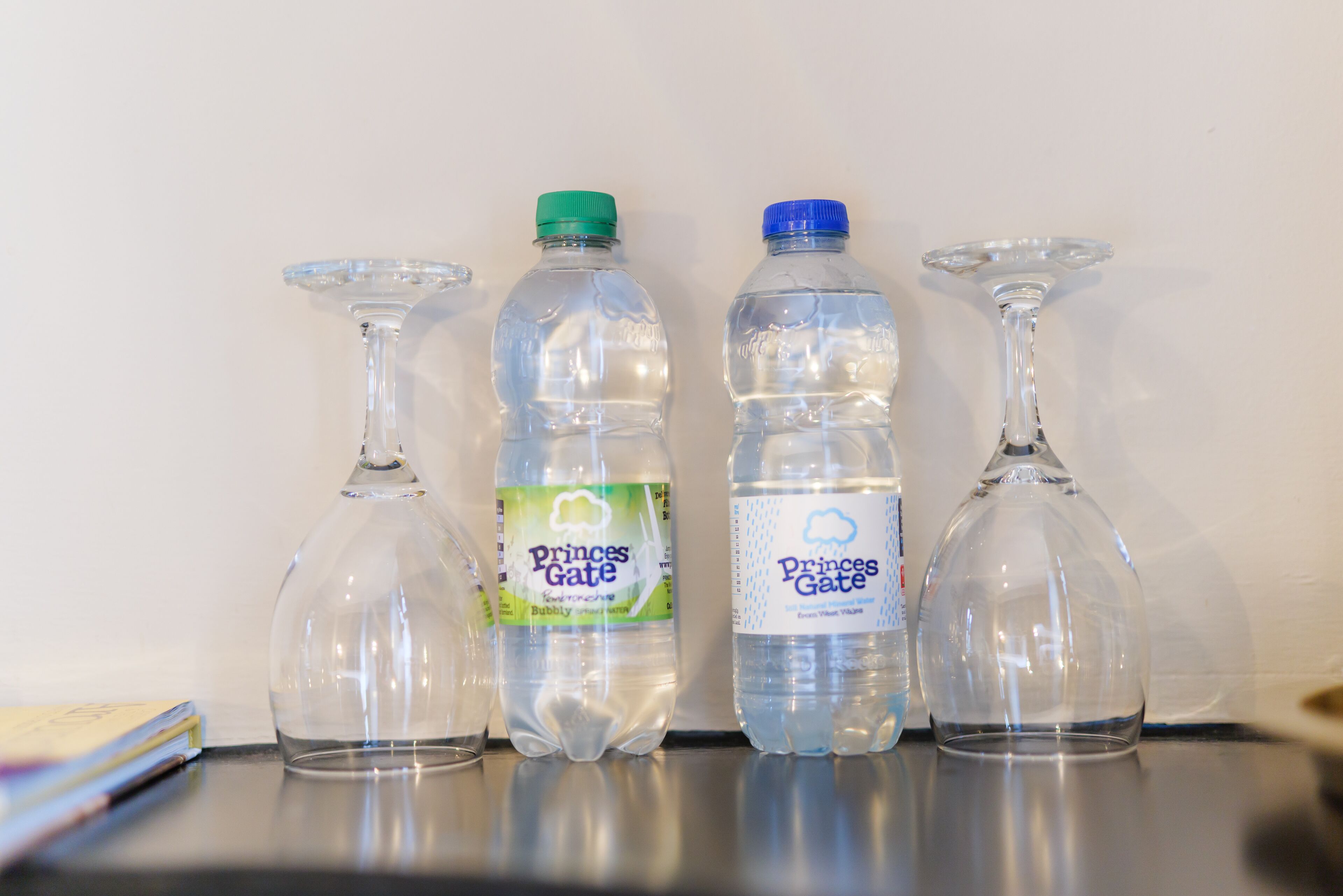 deluxe double room, terrace (room 6) | premium bedding, in-room safe, desk, soundproofing