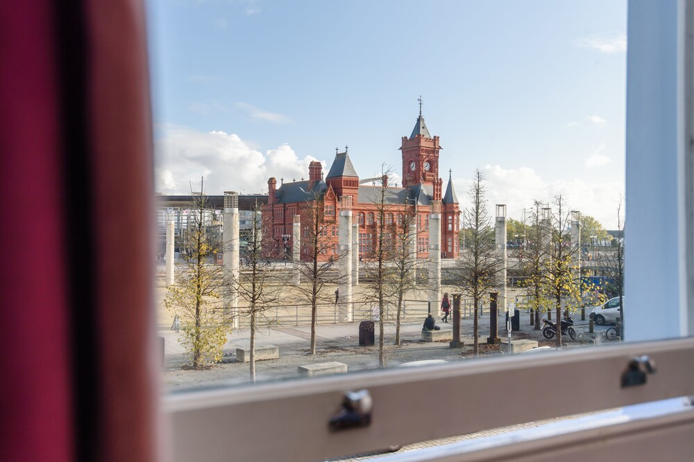 Jolyons Boutique Hotel by null