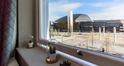 Jolyon's Boutique Hotel