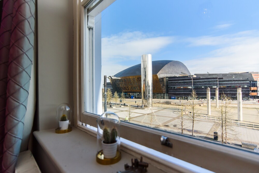 Jolyons Boutique Hotel by null