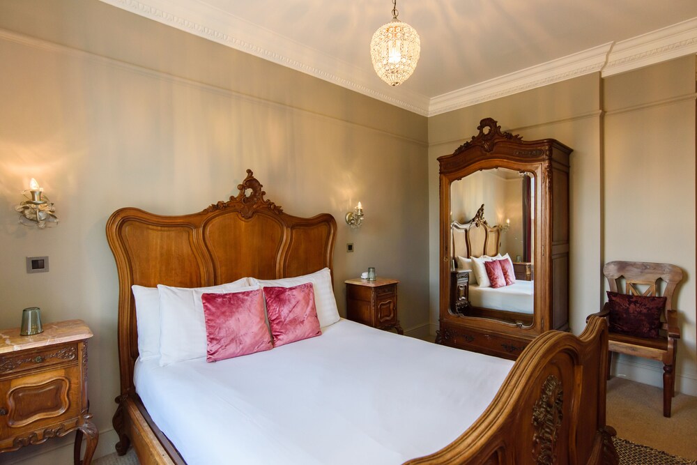 Jolyons Boutique Hotel by null