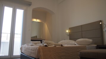 Suite familiar, varias habitaciones | Caja fuerte y wifi gratis