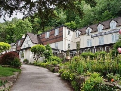 The Royal Lodge