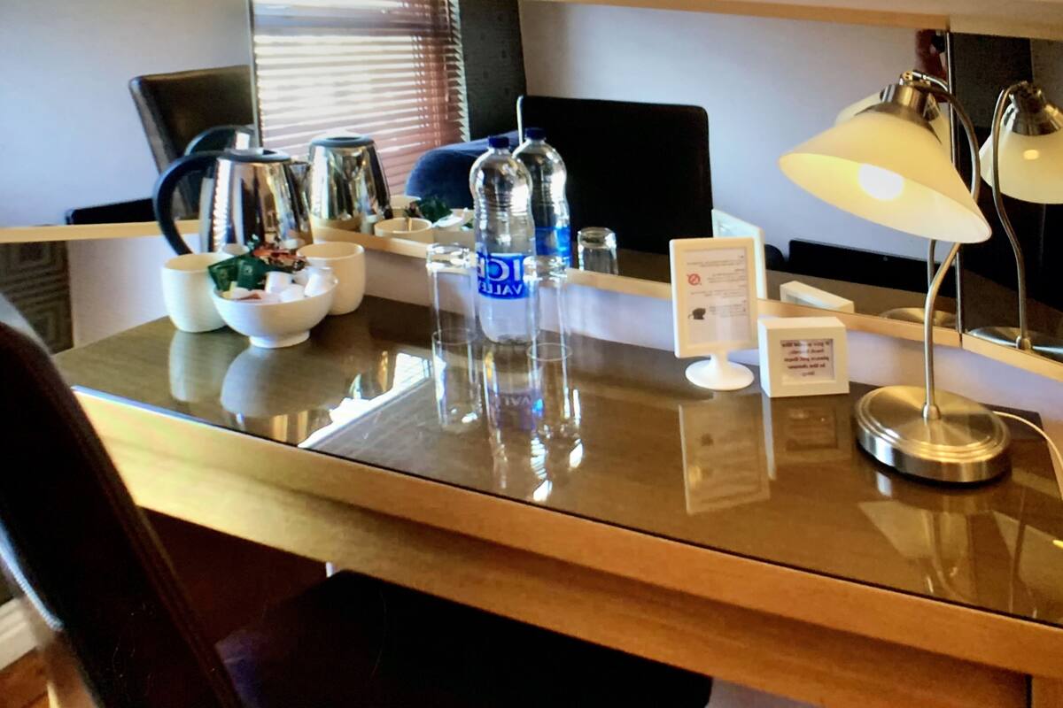 Family Double Room, Ensuite | Egyptian cotton sheets, individually decorated, individually furnished