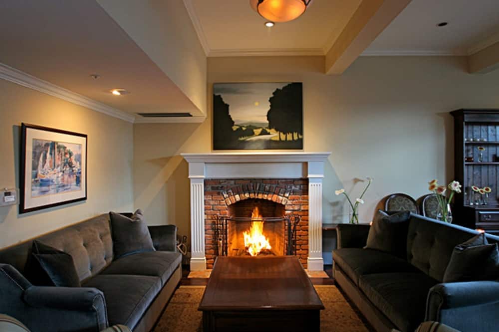 The Gables Inn - Sausalito