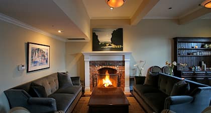 The Gables Inn - Sausalito