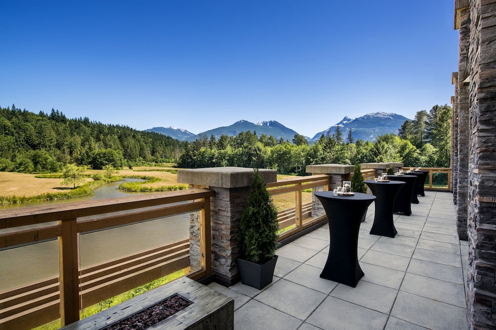 Executive Suites Hotel & Resort, Squamish
