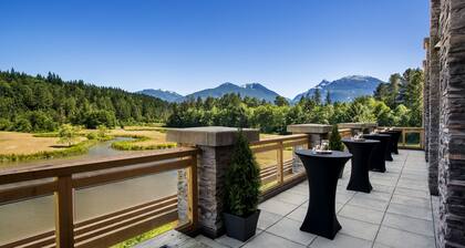 Executive Suites Hotel & Resort, Squamish