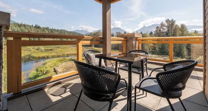 Executive Suites Hotel & Resort, Squamish