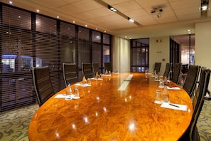 Salle de réunion