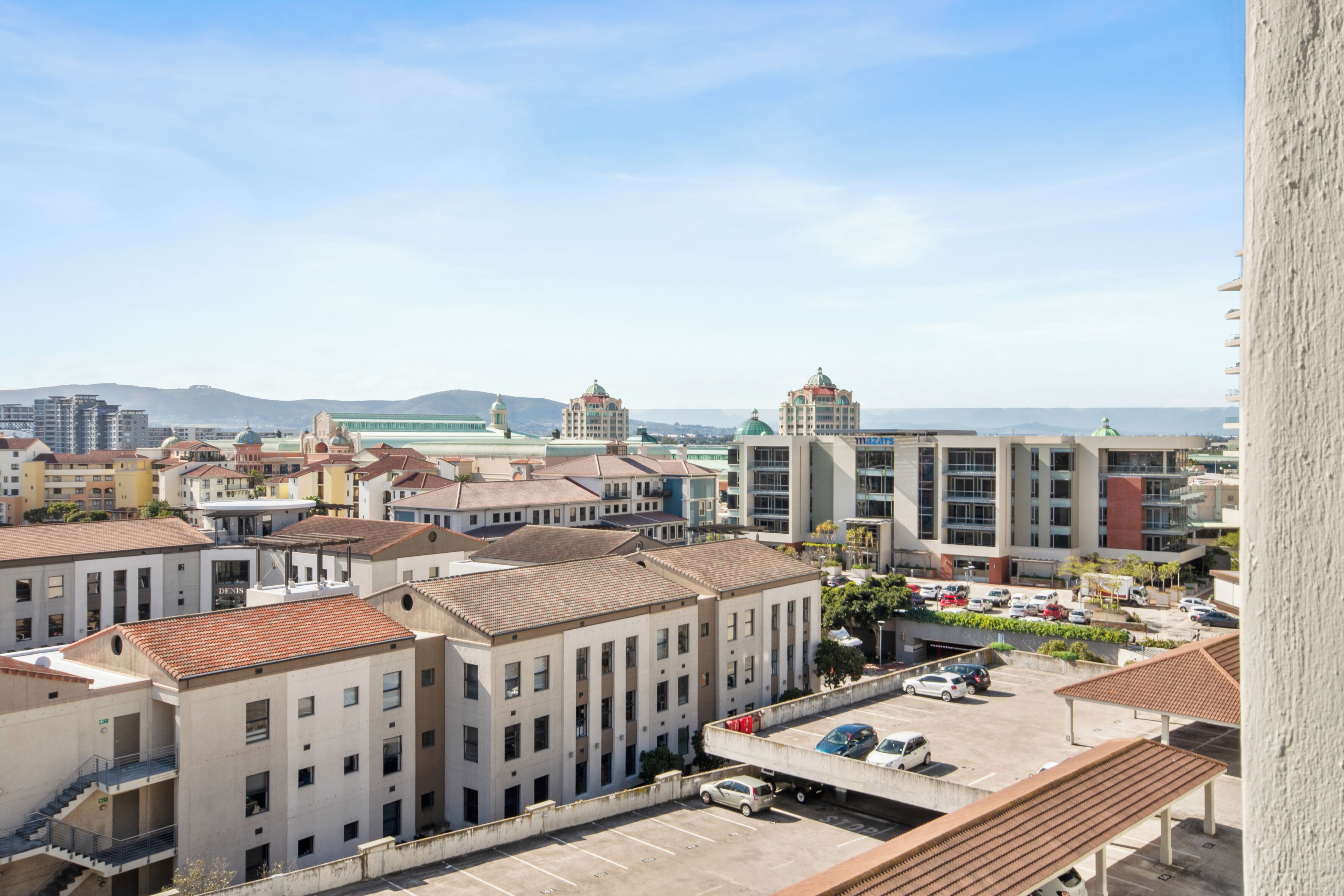 Photo - Colosseum Hotel