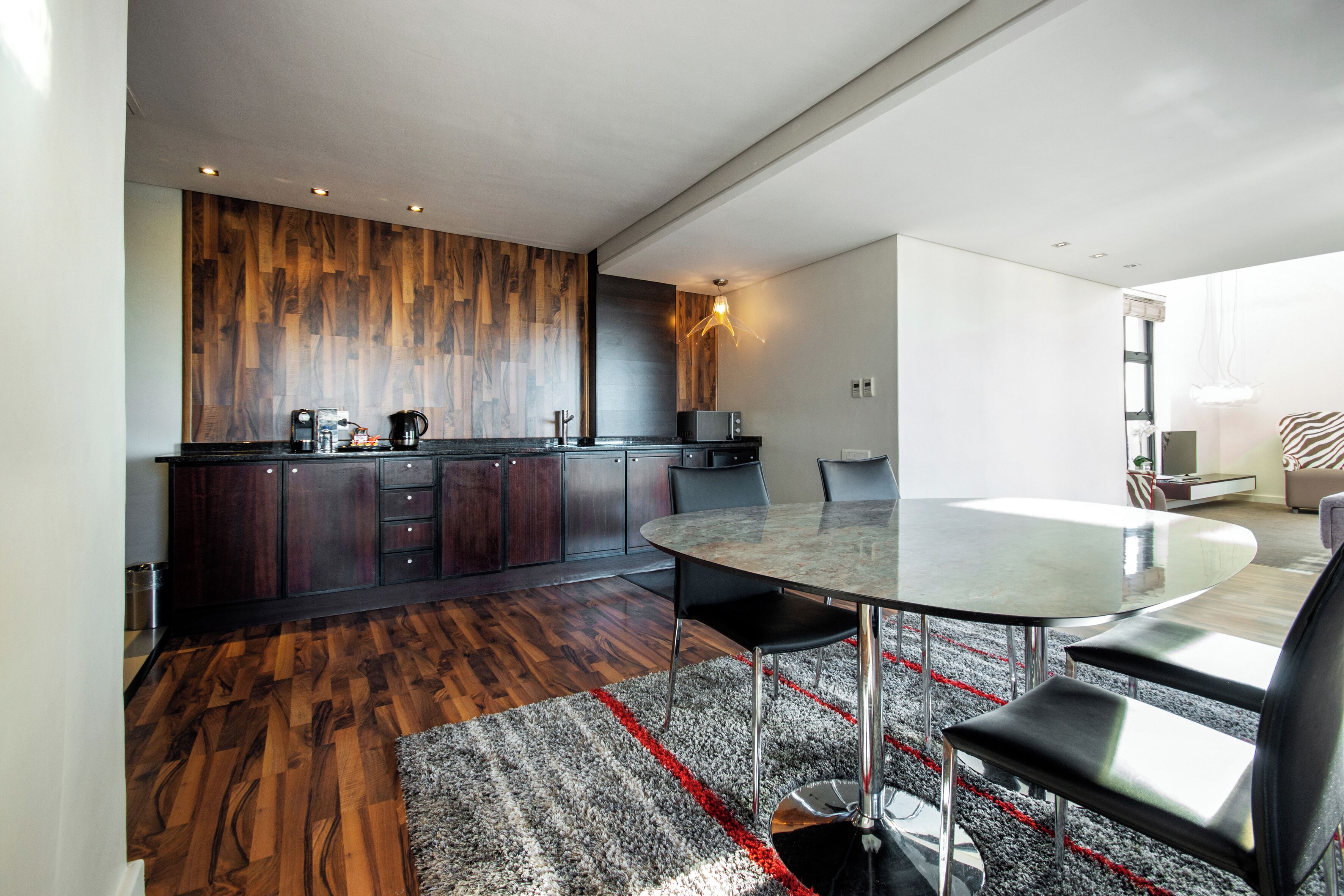 Foto - Colosseum Hotel