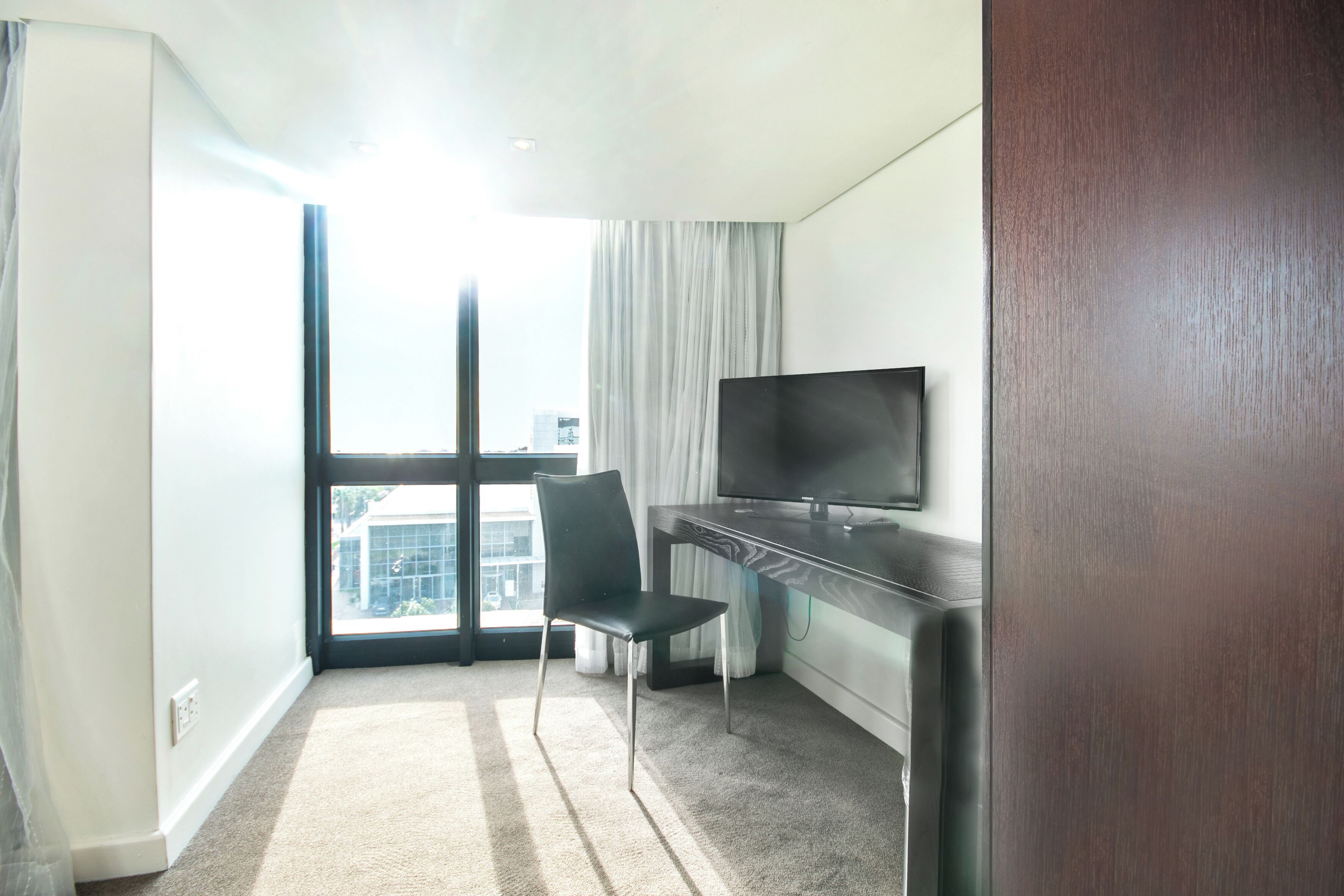 Presidential Penthouse, 2 Bedrooms (10) | Premium bedding, down duvets, pillow-top beds, in-room safe