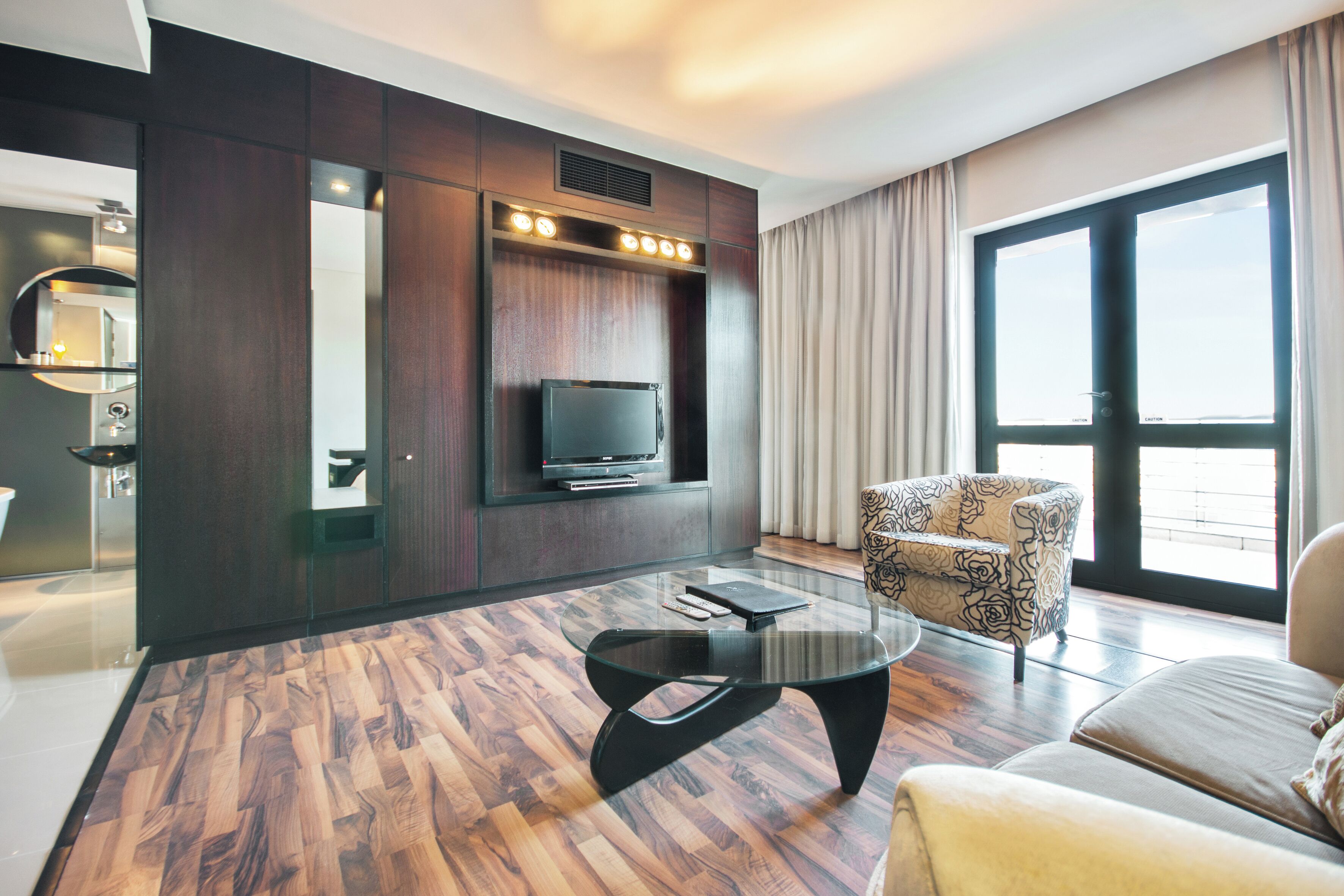 Foto - Colosseum Hotel