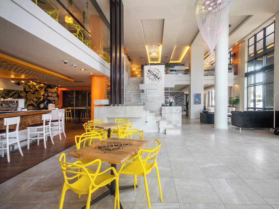 Restaurang