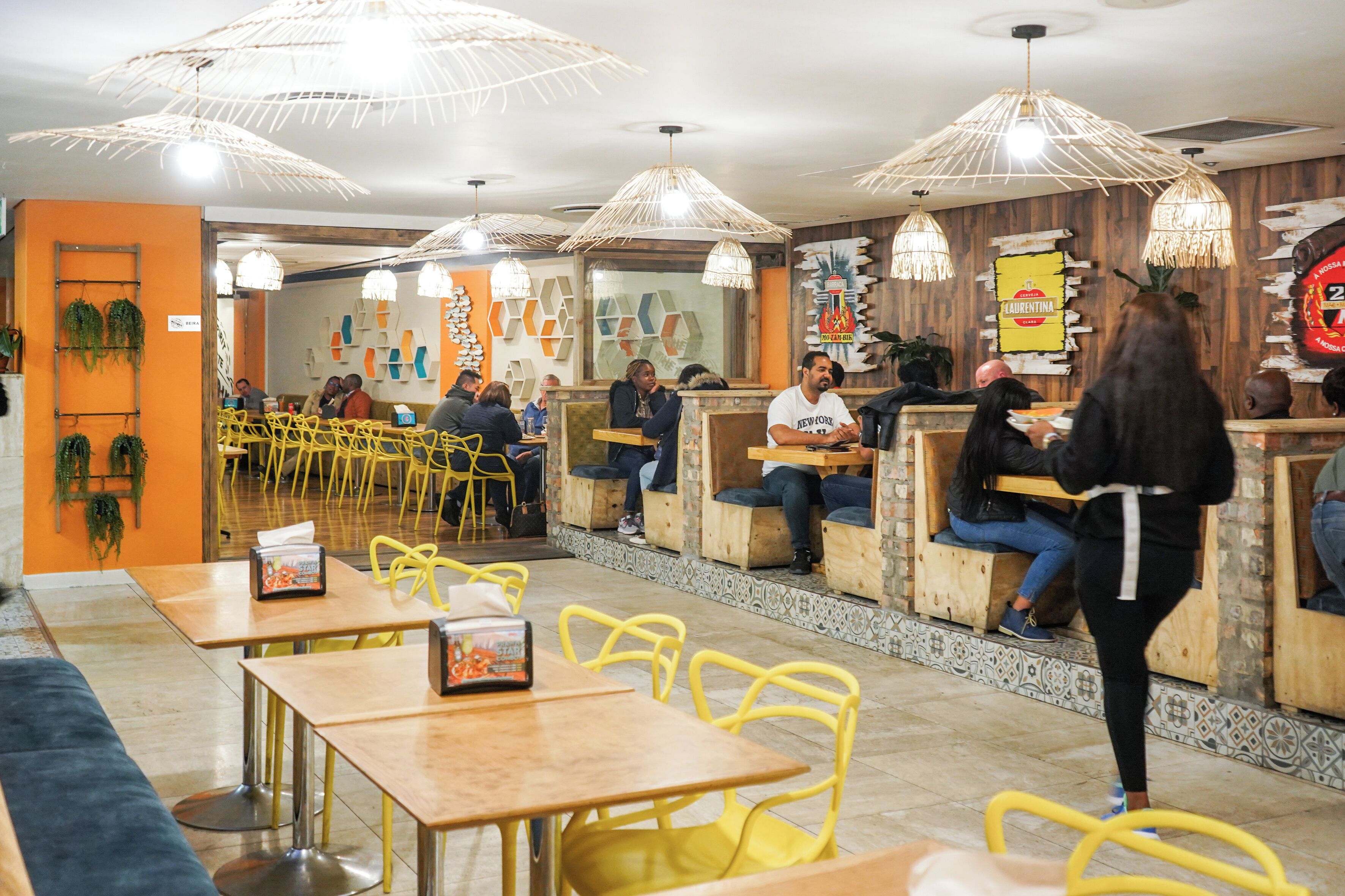 Restoran