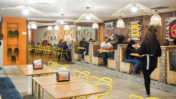 Restoran