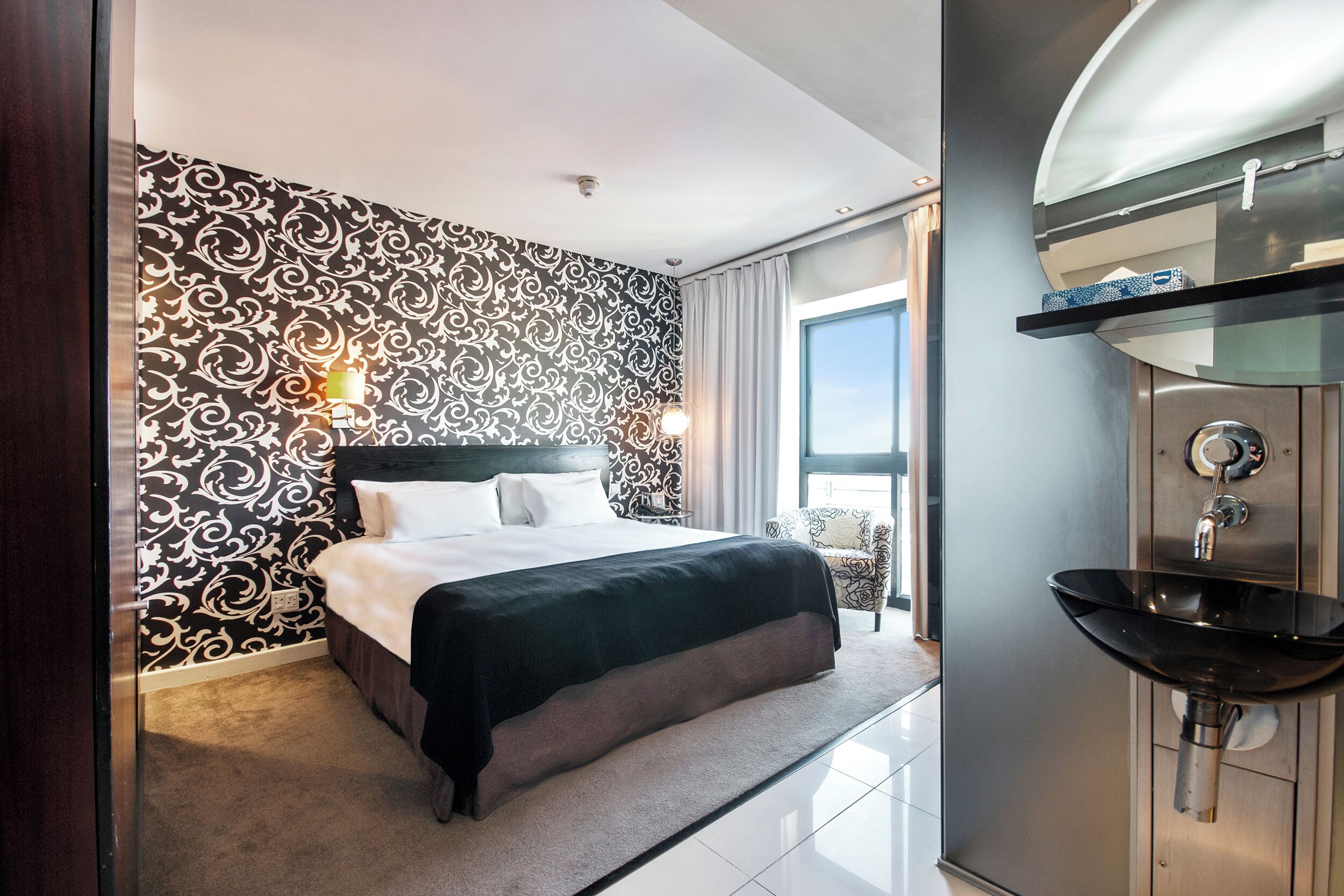 Foto - Colosseum Hotel