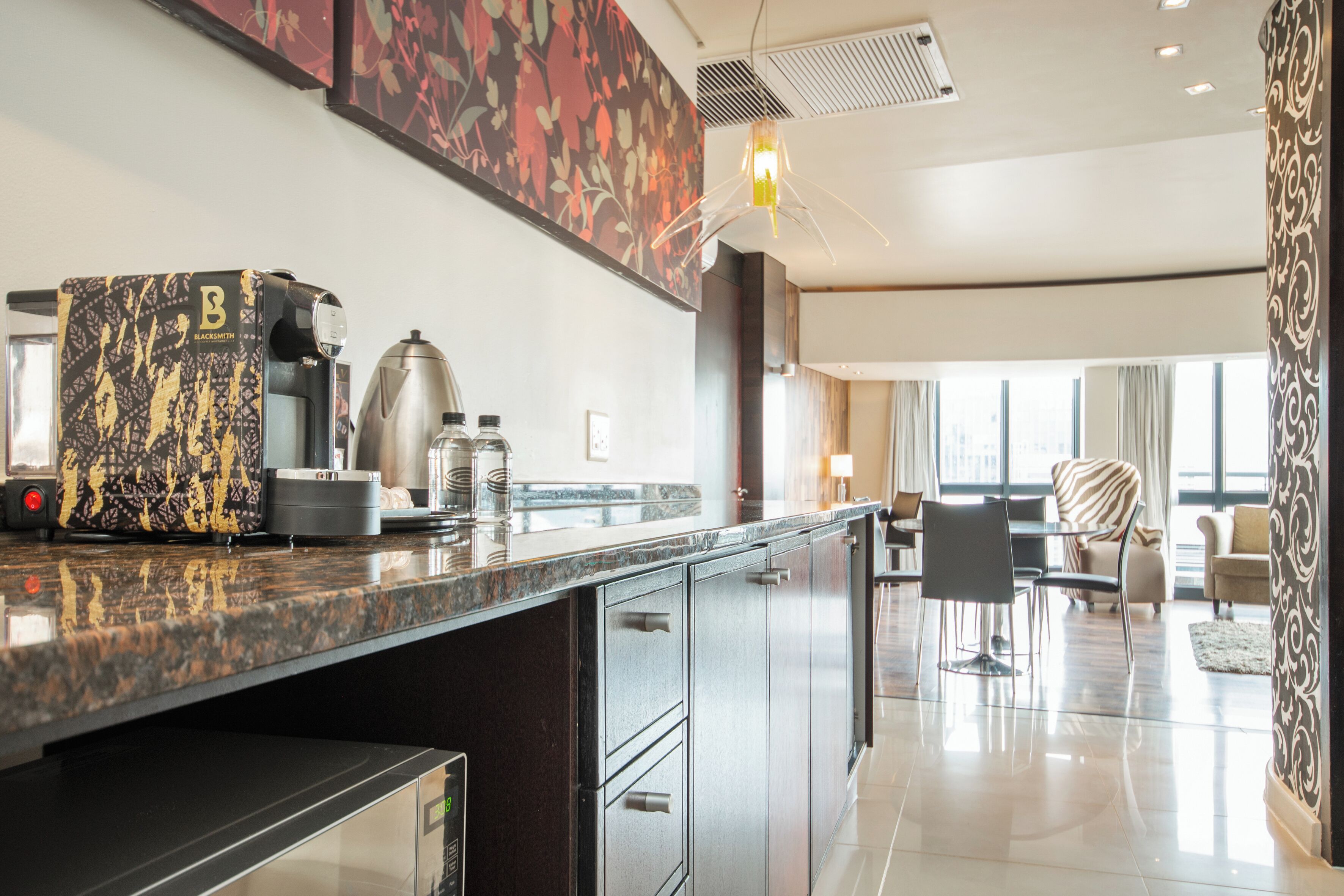 Foto - Colosseum Hotel