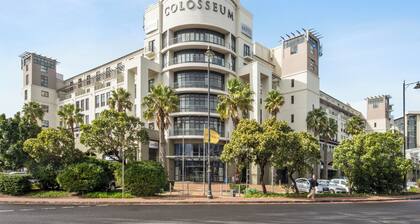 Colosseum Hotel