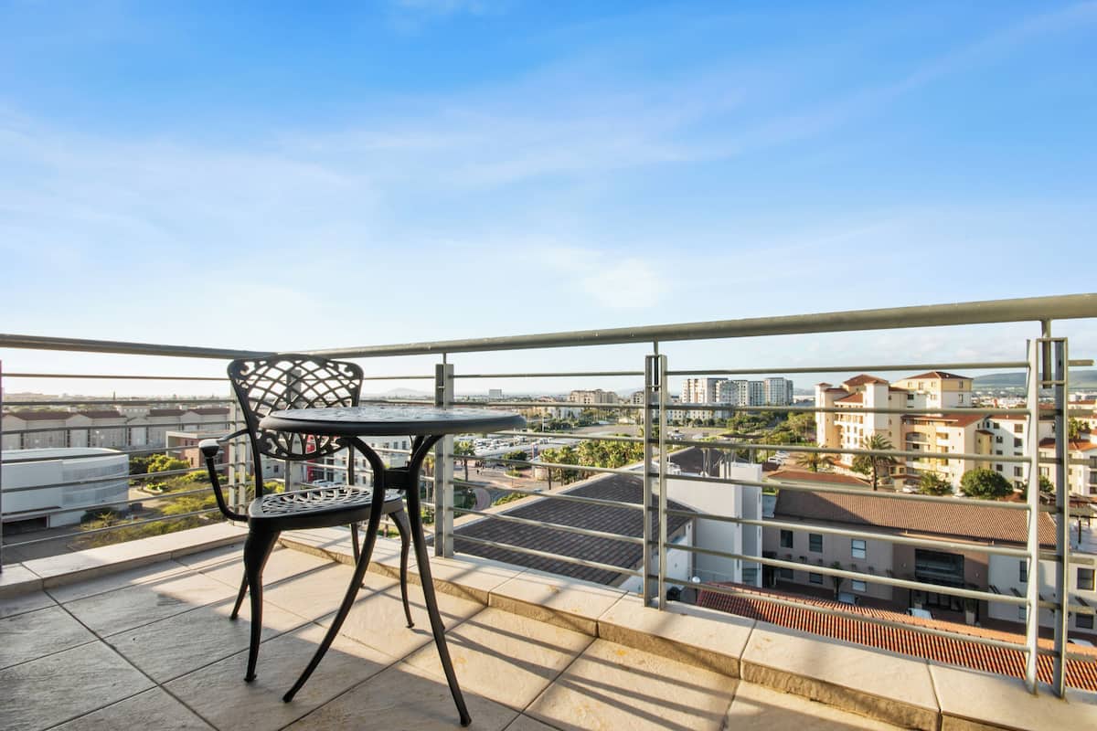 Penthouse, 2 Bedrooms (Apartment) | Balcony