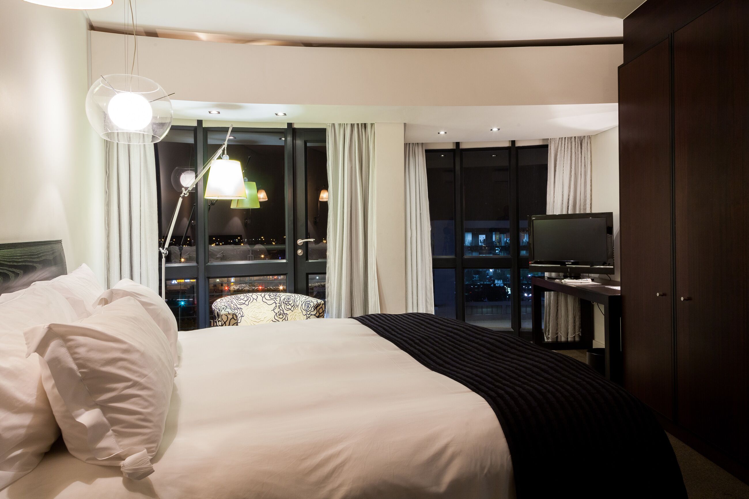 presidential penthouse, 2 bedrooms (10) | 1 bedroom, premium bedding, down duvets, pillow-top beds